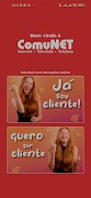 COMUNET - CENTRAL DO ASSINANTE 截圖 1