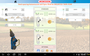 MONOSEM US screenshot 6
