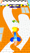 Paint Brush Run screenshot 6