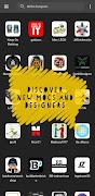 Bricks MOCs Browser الملصق