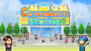 Convenience Stories syot layar 3