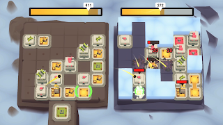 War Cities screenshot 4