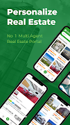 Property Zone โปสเตอร์