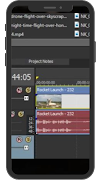 Sony Vegs App Workflow screenshot 7