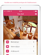 Tribe Bnb syot layar 3