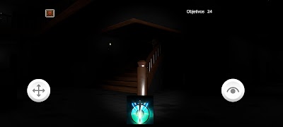 برنامه‌نما Horror Friends عکس از صفحه