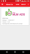 MLM Ads скриншот 6