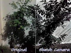 Sketch Camera تصوير الشاشة 3