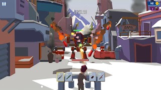 Bullet Master imagem de tela 7