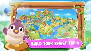 Sweet Topia Screenshot 6