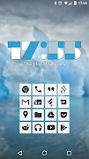 FORM Clock Widget poster