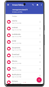 Amaze File Manager syot layar 2