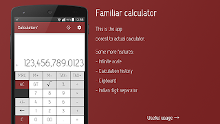 Calculator square root penulis hantaran