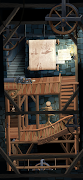 برنامه‌نما Card Thief عکس از صفحه