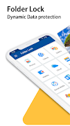 Folder Lock Pro 포스터