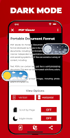 Smart PDF Reader & PDF Viewer screenshot 2