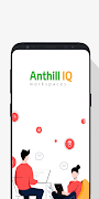 Anthill IQ Workspaces ポスター
