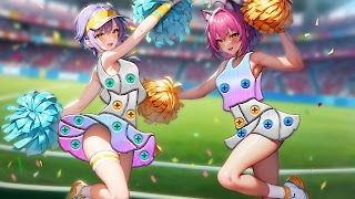 무 Go! - 5000뽑기 증정 screenshot 6