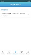 SET LIFE SCIENCES EXAM PREPARA screenshot 7
