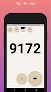 Simple Counter screenshot 5