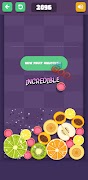 برنامه‌نما Watermelon Merge: Suika Game عکس از صفحه