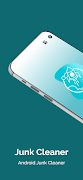 Junk cleaner capture d'écran 1