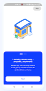 Fast Laundry 截圖 5