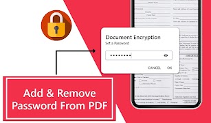 PDF Reader: PDF Editor اسکرین شاٹ 7