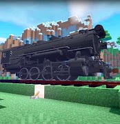 Train Mod Addons imagem de tela 7