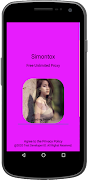 Simontox โปสเตอร์