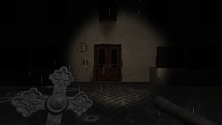 Phasmophobia Horror Game screenshot 7