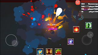 Rabbit Magic iO screenshot 5