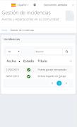 Fintop OV screenshot 3