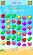 برنامه‌نما Candy Burst عکس از صفحه