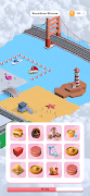 Mergeopolis: Merge & Build screenshot 1