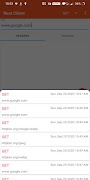 REST Api Client স্ক্রিনশট 4