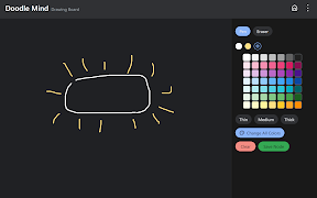 1 Schermata Doodle Mind