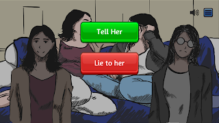 Bully-Aide: An Android Game for Bullying Awareness 截图 2