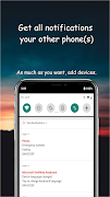 Sync Notifications capture d'écran 1