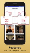 Video Editor All in One poster