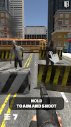 American Zombie: FPS Zombie ภาพหน้าจอ 1