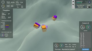 True Evolution Screenshot 6