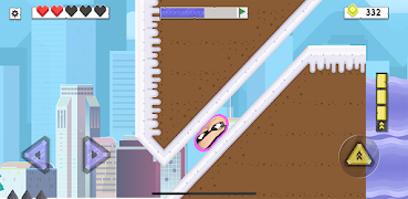 Trash Face screenshot 1