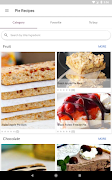 Pie Recipes screenshot 6