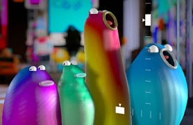 Blob Opera : game ภาพหน้าจอ 4