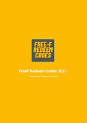 FF Redeem Codes screenshot 1