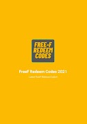 FF Redeem Codes 스크린샷 1