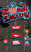 Zombie Smasher 截图 3