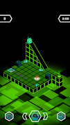 Hack n Slide ภาพหน้าจอ 1