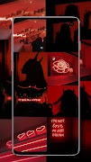 Red Wallpapers ảnh chụp màn hình 4